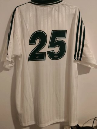 Camiseta Adidas Retro Oasis Talla L