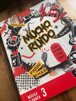 Libros 3 de primaria Calasancias