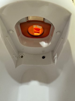 Baby Brezza Fórmula Pro Advanced