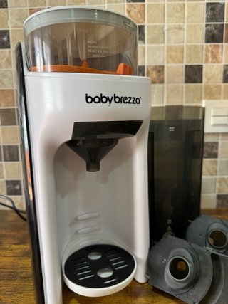 Baby Brezza Fórmula Pro Advanced