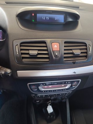 Renault Megane 2009