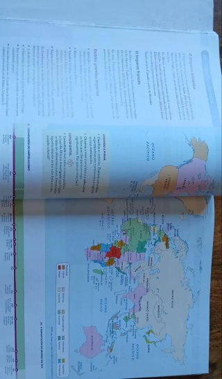 Historia, 4 ESO, Proxecto Construíndo mundos