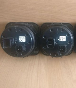 Relojes fueraborda Yamaha