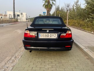 BMW Serie 3 2002