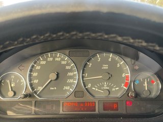 BMW Serie 3 2002