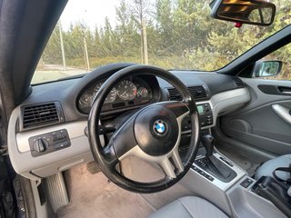 BMW Serie 3 2002