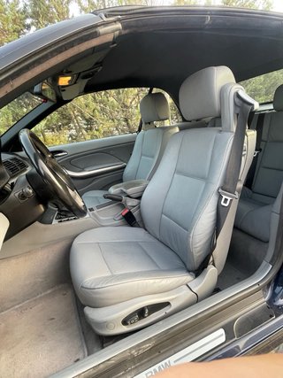 BMW Serie 3 2002