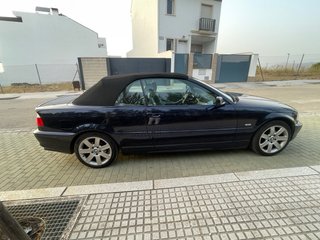 BMW Serie 3 2002