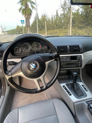 BMW Serie 3 2002