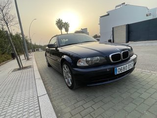 BMW Serie 3 2002