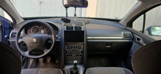 Peugeot 407 2006