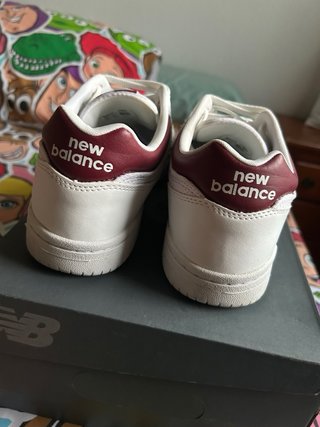 Zapatillas New Balance Talla 43