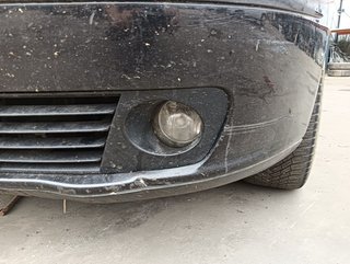 FARO ANTINIEBLA IZQUIERDO SEAT IBIZA (6L1) ATD