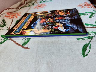 Cajas Warhammer Quest Silver Tower y Shadows.