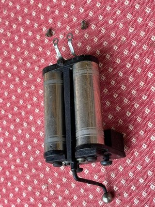Pieza repuesto Ericsson