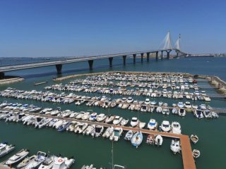 Amarre Viento de Levante