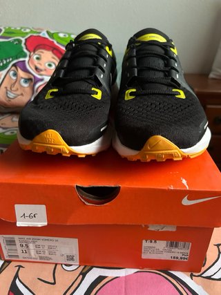 Nike Vomero 16 Talla 43