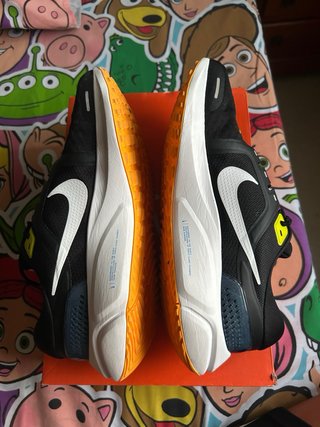 Nike Vomero 16 Talla 43