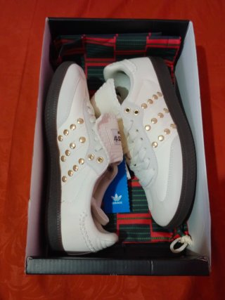 Zapatillas Adidas talla 38