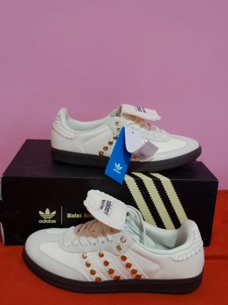 Zapatillas Adidas talla 38