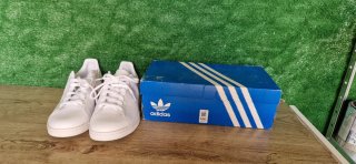 Zapatillas Adidas Stan Smith Blancas