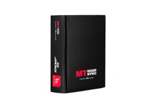 Intercomunicador MT-Rider Sync Bluetooth
