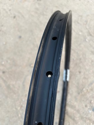 Llanta/Aro rueda Mavic Deemax DH 27.5