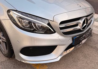 Mercedes-Benz Clase C