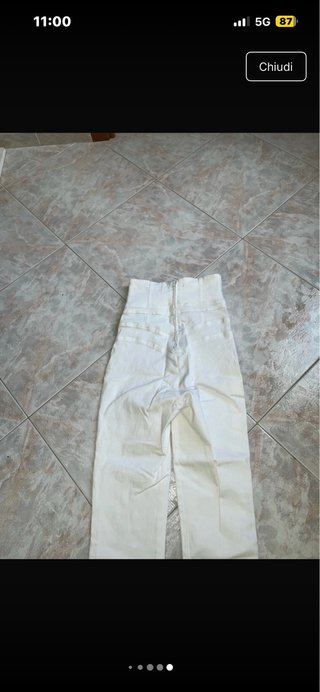 Pantaloni Guess