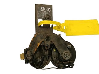 CLAXON RENAULT MEGANE III BERLINA 5P K9KG8 703881