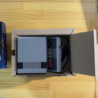Nintendo NES Classic Mini