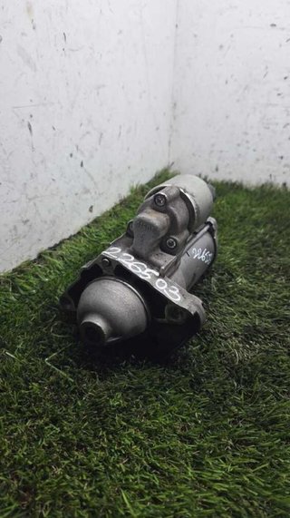 226503 motor arranque 233004868rc renault megane -