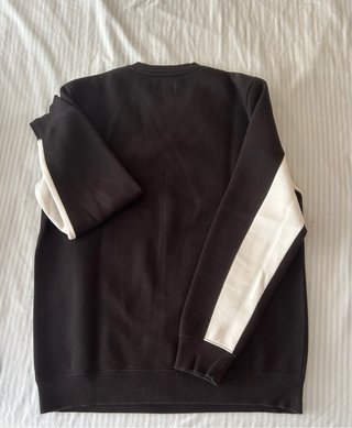Sudadera hombre talla M