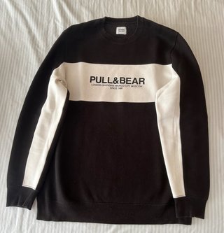 Sudadera hombre talla M
