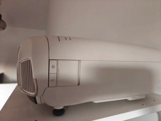 Proyector Epson TW9300W Negro