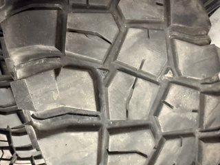 Neumáticos BFGoodrich Mud Terrain 265/75R16