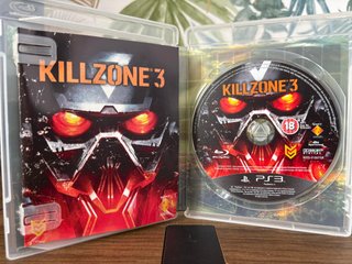 Killzone 3 PS3