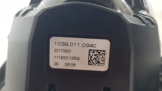 MODULO ELECTRONICO BMW SERIE 5 FAMILIAR (G31) 2.0