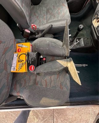 Peugeot 106 1996