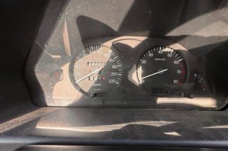 Peugeot 106 1996