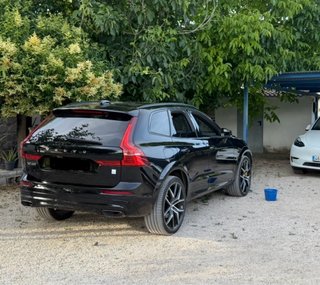 Volvo XC60 2021