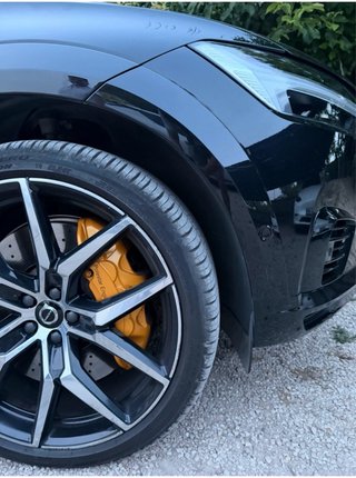 Volvo XC60 2021