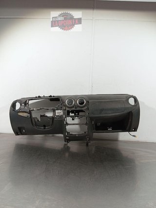 KIT AIRBAG Dacia Duster I (2010->)
