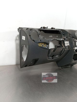 KIT AIRBAG Dacia Duster I (2010->)