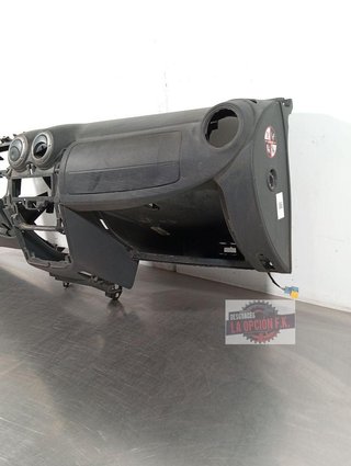 KIT AIRBAG Dacia Duster I (2010->)