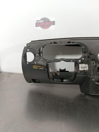 KIT AIRBAG Dacia Duster I (2010->)