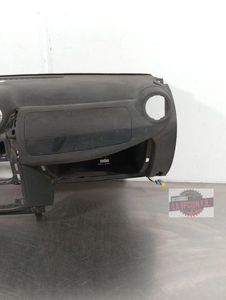 KIT AIRBAG Dacia Duster I (2010->)
