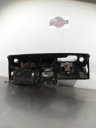KIT AIRBAG Dacia Duster I (2010->)