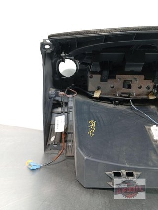 KIT AIRBAG Dacia Duster I (2010->)