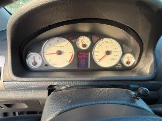 Peugeot 407 2006